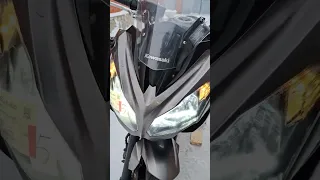 KAWASAKI NINJA 400. Без пробега по РФ.