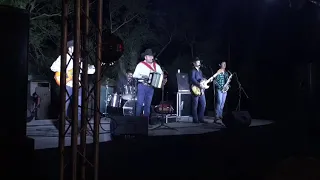 Revoltijo Norteño - Daniel Saldierna - San Fernando