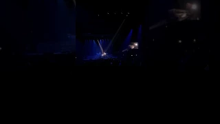X JAPAN Live SSE Arena Wembley London UK, 4 March 2017 /