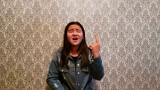 All of me cover