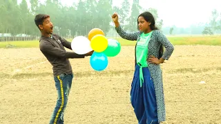 TRY TO NOT LAUHG CHALLENGE🤪🤭😜🤪 Must Watch New Funny Video 2021 Episode 19 By IN LOVE FUNNY.😜🤪🤪🤭