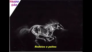 Lil Nas X - Old Town Road (tradução/legendado) ft. Billy Ray Cyrus