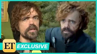 Game of Thrones Finale: How Peter Dinklage Feels About Tyrion Lannister's Ending (Exclusive)