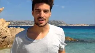 Brief Encounter: Renowned Italian blogger Mariano di Vaio