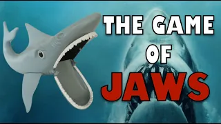 UNBOXING | The Game Of Jaws 1975