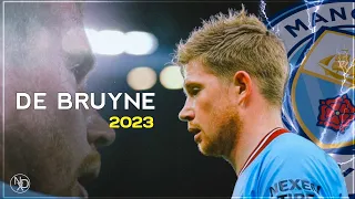 Kevin DE BRUYNE Is Ridiculously GOOD In 2023!