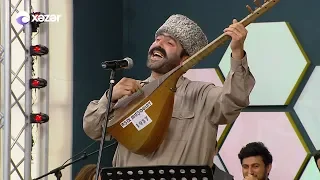 Aşıq Muşqulad & Dıbır - (Rəvayət 5də5)