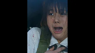 Scary aliens 👽 🤯attack 😱|Duty after school| ft.ainsi bas la vida#shorts #kdrama #thepurpleworld