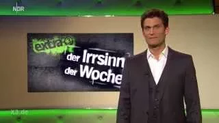 Extra 3 vom 17.06.2015 | extra 3 | NDR