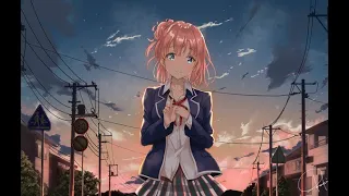 Oregairu: Yui Yuigahama -My Immortal- [AMV]