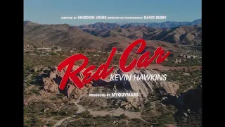 Kevin Hawkins - Red Car