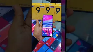 realme 9 unboxing #shorts #shortvideos