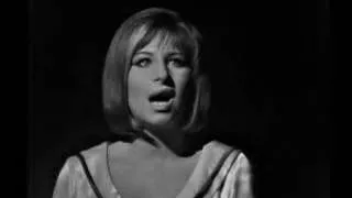 Barbra on The Judy Garland Show - BB&B