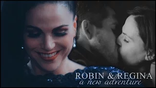 Robin & Regina - A New Adventure [6x22]