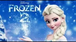 Frozen 2 Teaser Trailer #1 (2019) | Movieclips Trailers