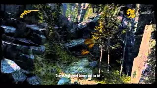 Call of Juarez:GS Mission 13 speedrun [7:44] HQ