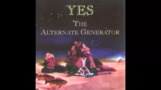 Yes 1987 (audio only) I'm running - Alt. version
