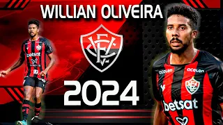 WILLIAN OLIVEIRA 2024