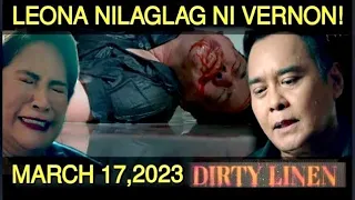 Episode 40 (1/2)||Dirty Linen ||Fanmade Review and Reaction ||March 17,2023