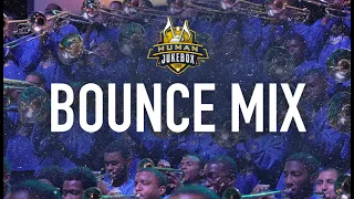 Southern University Human Jukebox "BOUNCE MIX" | Bayou Classic BOTB 2022