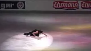 2011 Nebelhorn Trophy   Yuzuru Hanyu EX & Finale