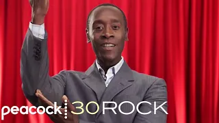 A Presidential Campaign | 30 Rock