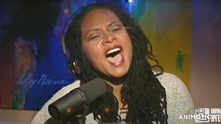 Howard Stern Show - Robin Quivers Songs #1