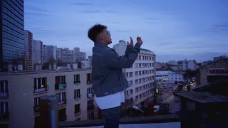 Moha K - Elle (pt.2) [Clip officiel]