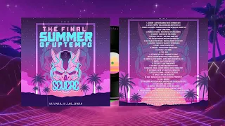 'The SUMMER Of Uptempo V8' (Mixed By Severe)