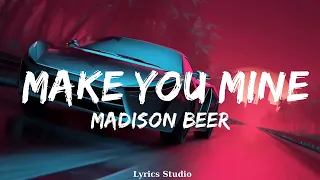 Madison Beer - Make You Mine  || Music Cleo