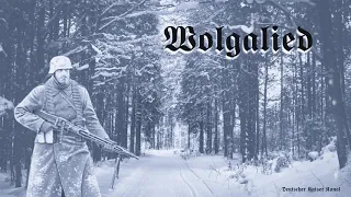 Wolgalied, Es steht ein Soldat am Wolgastrand ( German opera piece )