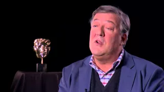 Stephen Fry Warns Against BAFTA Tokenism