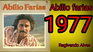 Abílio farias cd completo 1977