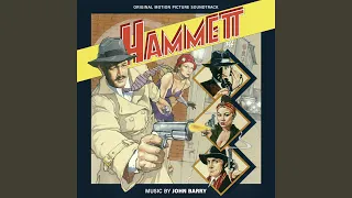 Hammett (End Credits)