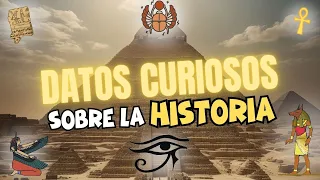 Live de Curiosidades Históricas