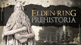 ELDEN RING - Czasy przed drzewem Erdtree [LORE PL]