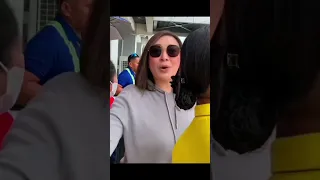 Sharon Cuneta in GenSan 😍 #sharoncuneta #trending #trend #viral