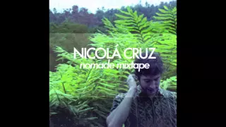 Nicola Cruz Festival Nómade Mixtape