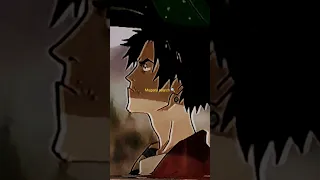 Samurai  Champloo (Edit) part 1 "Mugen's search 🔍