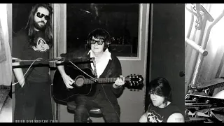 Life Fades Away bass cover (Roy Orbison - Glenn Danzig)