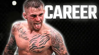 Dustin Poirier's Full UFC Career