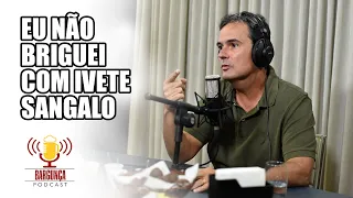 "Quiseram me tirar a força do Coruja e eu não baixei a cabeça", conta Ricardo Chaves