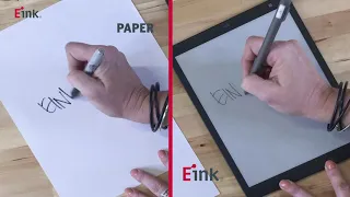 Ep 2 What is Digital Paper (ePaper)?