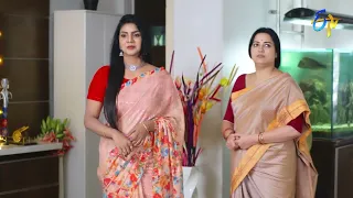 Rangula Ratnam Latest Promo | Episode 305 | Mon-Sat 7:30pm | 7th November 2022 | ETV Telugu