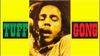 Bob Marley & The Wailers - Running Away - Bunny Wailer - binghi concert Jamaica - Jah Live Rastafari