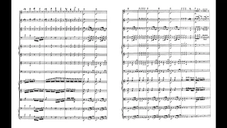 Beethoven: "The Consecration of the House" Overture, Op. 124 (with Score)