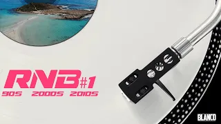 RnB Mix #1 (2021) - 90s 2000s 2010s | Best of Oldskool/Newskool R&B Music - Blanco Mario (Ayia Napa)