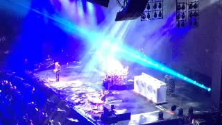 Rush - Losing It (Live; R40 Tour, 6/29/15)