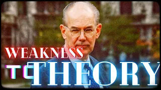 Weakness to John Mearsheimer's Theory|CIS Australia