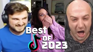 Best of TikTok 2023!